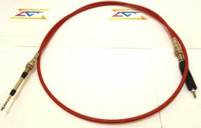 423-43-Z8131 (290см) Трос управления