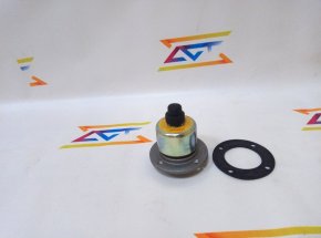 KB2411 (hit-4434017, 31EE-02100-A, PM102-0001R) Фильтр сапун гидробака в сборе в корпусе