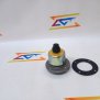 KB2411 (hit-4434017, 31EE-02100-A, PM102-0001R) Фильтр сапун гидробака в сборе в корпусе