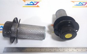 16C0003 Снеговая71стойка13 Фильтр-сетка заливной горловины