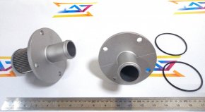 FY5312 / 21U-60-32120 Фильтр гидравлический