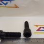 M24x80(65) ВИНТ внутр. Шестигранник S109-240804 DIN 912 Винт внутренний шестигранник