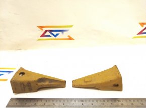 1U-3209 (GN, TURBO) Коронка