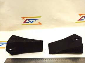 30S (GN 74272-30S + LQF) Китай Коронка (без крепежа)