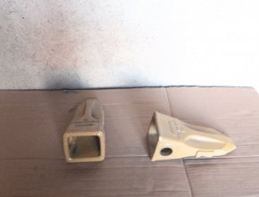PC100/PC120RC 202-70-12130RC (GN) Коронка