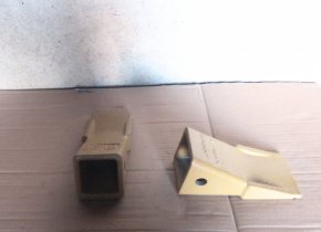 72A0005/ LG50/LG40C-1A (GN+Aili) Коронка