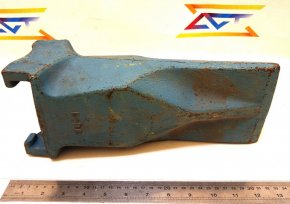 V43SYL (VLV36-1 GN) V36-46-1 Коронка