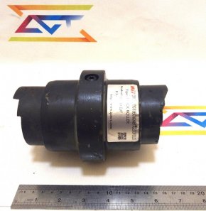 PC30 D/F HRS [160 / M14x1.5] (БОРТА ПО ЦЕНТРУ) Опорный каток