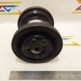 PC40/PC45/PC50UU HRS/QL ВАЛ 30mm (30/89/103) Поддерж. Каток (Каток поддерживающий)