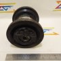PC40/PC45/PC50UU HRS/QL ВАЛ 30mm (30/89/103) Поддерж. Каток (Каток поддерживающий)