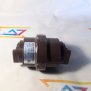 PC55/ZX55 HRS на 2болта, борт  центре Опорный каток