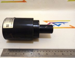 SK75 HRS D=34mm Поддерж. Каток (Каток поддерживающий)