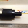 SK75 HRS D=34mm Поддерж. Каток (Каток поддерживающий)