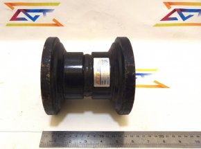VIO30/VIO35/VIO30-2 (B27-3) 2болта!! (O/F) Опорный каток