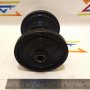 VIO30/VIO35/VIO30-2 (B27-3) 2болта!! (O/F) Опорный каток