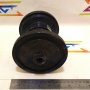 VIO30/VIO35/VIO30-2 (B27-3) 2болта!! (O/F) Опорный каток