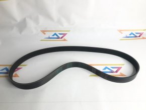 8PK1290 (65.96801-0124A) MIRPARTS Ремень (Материал: EPDM Этилен-пропиленовый каучук)