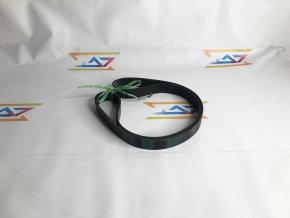 8PK1435 (3929330) MIRPARTS Ремень (Материал: EPDM Этилен-пропиленовый каучук)
