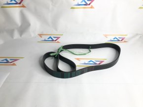 8PK1480 MIRPARTS Ремень (Материал: EPDM Этилен-пропиленовый каучук)