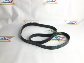 8PK1700 (3289135, 3911567) MIRPARTS Ремень (Материал: EPDM Этилен-пропиленовый каучук)