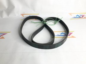 8PK1760 (3289941) MIRPARTS Ремень (Материал: EPDM Этилен-пропиленовый каучук)