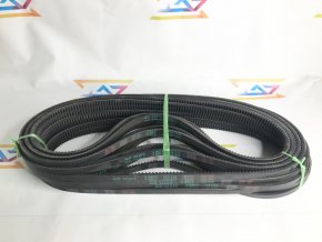 13X1270 (11E9-3503) MIRPARTS Ремень (Материал: EPDM Этилен-пропиленовый каучук)