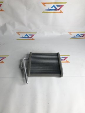 2920-6112 китай Радиатор отопителя салона