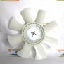 4D84E-3 PC45 FAN Z406-24-40-4T8 (8лопастей) Крыльчатка ДВС