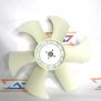 3D83E PC30 PC35 FAN Z360-24-40-4T6 (6лопастей) Крыльчатка ДВС