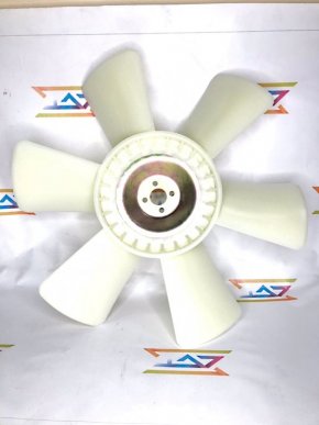 6BG1T FAN Z620-36-60-4T6 (6лопастей) Крыльчатка ДВС