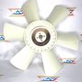 6BG1T FAN Z620-36-60-4T6 (6лопастей) Крыльчатка ДВС
