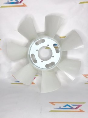 4D84 PC40 FAN Z404-82-98-4T7 (7лопастей) Крыльчатка ДВС