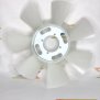 4D84 PC40 FAN Z404-82-98-4T7 (7лопастей) Крыльчатка ДВС
