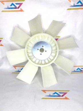 4TNV94/98 FAN 462-28-52-4T8 (8лопастей) Крыльчатка ДВС