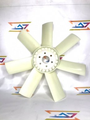 4D95 FAN Z520-50-89-6T7 (7лопастей) Крыльчатка ДВС