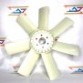4D95 FAN Z520-50-89-6T7 (7лопастей) Крыльчатка ДВС
