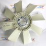 6D22T/SK300 690/110/125 6T8 FAN Крыльчатка ДВС