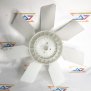 6D31 610/34/75 4T7 FAN (7лопастей) Крыльчатка ДВС