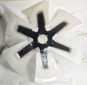 6HK1 FAN, ZX330 4T6 (6лопастей) Крыльчатка ДВС