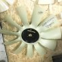 R445 Fan 850-89-50.5-6T11 (11лопастей (R450-7) Крыльчатка ДВС
