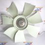 JS220SC(4HK1-X) Z650-36-60-4T7 (7лопастей) Крыльчатка ДВС