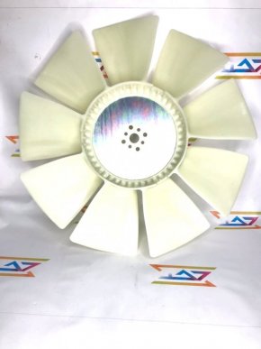 R220-5 FAN Z620-25-60-8T9 (9лопастей) Крыльчатка ДВС