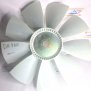 DH360-5 740/48/72 6T9 FAN (9лопастей) Крыльчатка ДВС