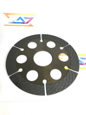 FM3351 == 36 INTTH 272.0X71.1X4.9 Фрикционный диск с напылением