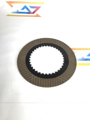 FM3575 == 35 INTTH 179.0X103.0X3.5 Фрикционный диск с напылением
