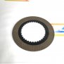 FM3575 == 35 INTTH 179.0X103.0X3.5 Фрикционный диск с напылением