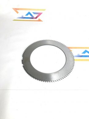 FM3870MP == 87(90) EXTTH 189.1x130.6x2.5 Стальной фрикционный диск