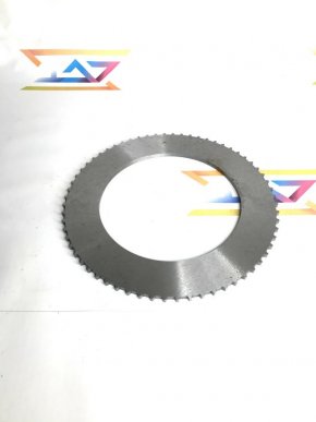 FM3912MP == 64 EXTTH 230.0x152.5x5.0 Стальной фрикционный диск