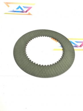 FM4089 == 48 INTTH 232.7X142.0X4.0 Фрикционный диск с напылением