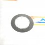 FM4180MP == 42 INTTH 135.8X85.5X1.5 Стальной фрикционный диск